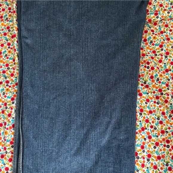 Dickies Dark Blue Denim Apparel - Picture 5 of 6